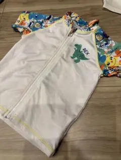 トイ・ストーリー ラッシュガード 90cm