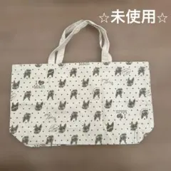 ⭐︎未使用品⭐︎Crystal Ball トートバッグ ドッグ柄のサムネイル