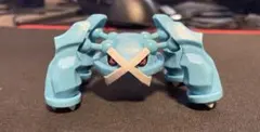 ポケモン　メタグロス　アクションフィギュア