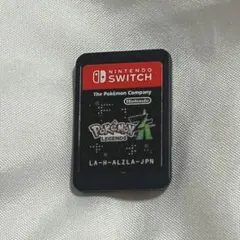 任天堂 Switch ポケットモンスター レジェンズZA