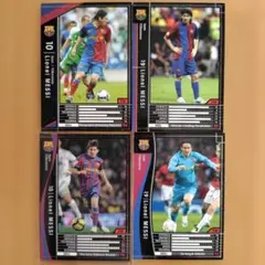 2026年最新】リオネル・メッシ カードの人気アイテム - メルカリ
