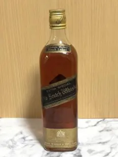 キャップに難あり ジョニーウォーカー プラチナ 700ml キャップに難あり ジョニーウォーカー プラチナ 700ml - メルカリ