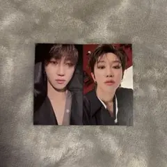 セブチ 17 is right here 会場限定 トレカ the8