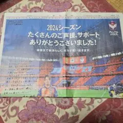 アルビレックス 記念グッズ