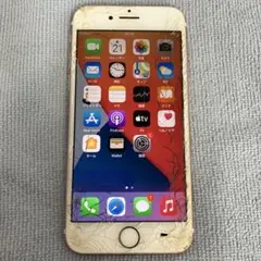 本日限定値下げ』iPhone7Plus 128GB・256GB 2台ジャンク - メルカリ