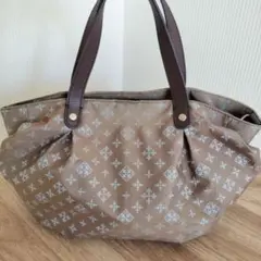 ラシットショルダーバック