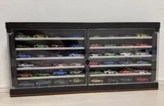 Hot Wheels Display Case ホットウィール 収納ケース