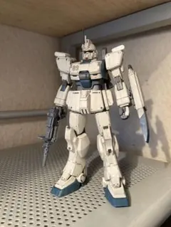 ガンプラMG ガンダムVer.1.5 ガンダムEz-8 2点セット未組立品 ガンプラMG ガンダムVer.1.5 ガンダムEz-8 2点セット未組立品