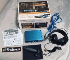 2026年最新】PRESONUS M7の人気アイテム - メルカリ