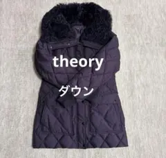 2025年最新】セオリー ダウンコートの人気アイテム - メルカリ