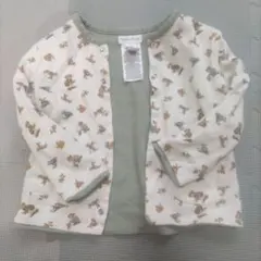 Ralph Lauren ベビー カーディガン 24M
