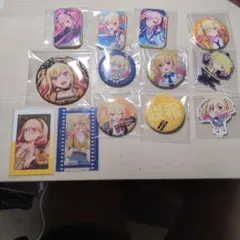 2026年最新】天馬咲希 缶バッジの人気アイテム - メルカリ