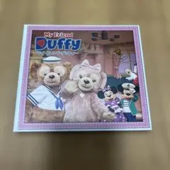 マイ・フレンド・ダッフィー/シェリーメイ：美品CD Amazon.co.jp: マイ・フレンド・ダッフィー（CD）: ミュージック