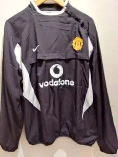 ビンテージ　ジャージ　マンチェスターユナイテッド