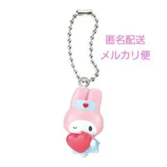 サンリオキャラクターズ ナーススイングマスコット♡ マイメロディ