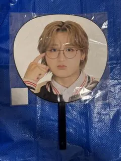 2026年最新】Dxteen うちわの人気アイテム - メルカリ