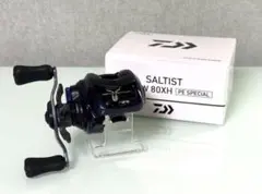 DAIWA SALTIST SV TW 80XH PE SPECIAL - メルカリ