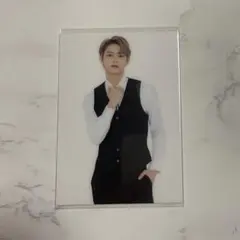 セブチカフェ SEVENTEEN ジュン
