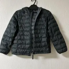 ユニクロ130ジャケット