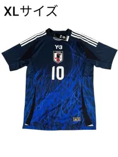 日本代表 久保建英 ユニホーム 10番ネーム入り オーセンティック仕様XLサイズ