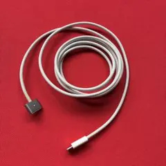 MacBook air 充電ケーブル