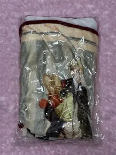 SPY×FAMILY ブランケット