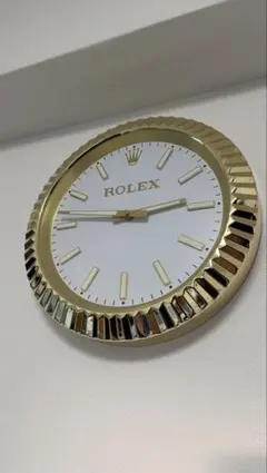 2025年最新】ロレックス 掛時計の人気アイテム - メルカリ