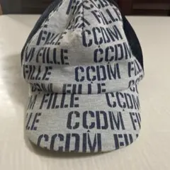 COMME CA DU MODE FILLE メッシュキャップ