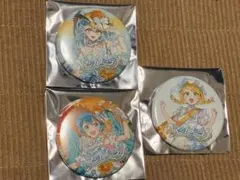 マジカルミライ2026 缶バッジ 鏡音リン 2点 - メルカリ