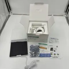 未使用品　DIHOOM 4G PTZ ソーラー防犯カメラ（SIM付属）のサムネイル