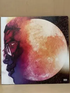 kid cudi Man on the moon the end of dayのサムネイル