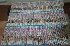 ワンピース 全巻（1〜114巻）セット 中古
