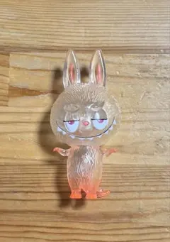 POPMART LABUBU ZIMOMO MINI シリーズ4