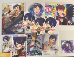 あんスタ 流星隊 まとめ売り