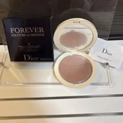 限定色Diorディオールスキンフォーエヴァークチュールルミナイザー05