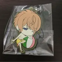 DIABOLIK LOVERS トレーディング キラキラ ラバスト 逆巻シュウ