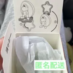⭐️即購入可⭐️ザ・スーパーマリオブラザーズ・ムービー ヨッシー フィギュア