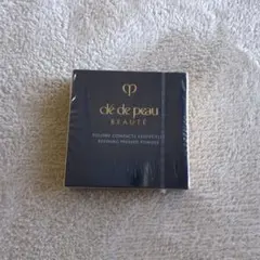 【新品未開封】クレ・ド・ポーボーテ プードルコンパクトエサンシエルn 本体 5g