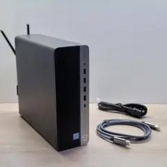 Core i5 9500／無線LAN内蔵／16G／SSD500GB／HDD1TB