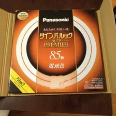Panasonic ツインパルックプレミア 85形 電球色のサムネイル