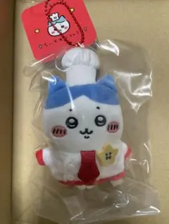 2026年最新】ちいかわ マスコット コックの人気アイテム - メルカリ