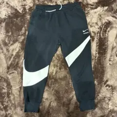 Nike ブラック スエット XL