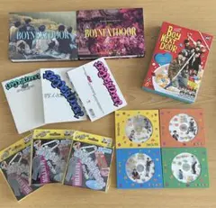 2025年最新】ボイネク アルバムの人気アイテム - メルカリ