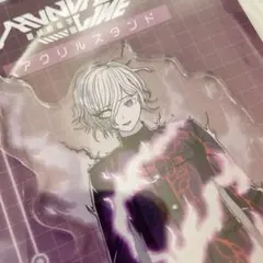 HUNDRED LINE ハンドラ アクリルスタンドpale tone 蒼月衛人 - メルカリ HUNDRED LINE ハンドラ アクリルスタンドpale tone 蒼月衛人