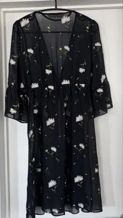 31 Sons de mode 七分袖カーディガン　sのサムネイル