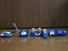 2026年最新】トミカハイパーシリーズ ハイパーブルーポリスの人気