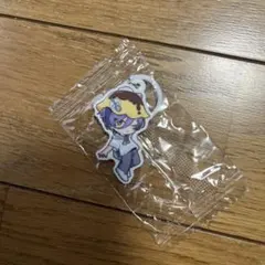 にじさんじ 榊ネス くら寿司 めじるしチャーム　未開封