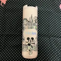 ディズニー　スタバ　タンブラー
