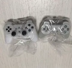 PlayStation ミニチュアチャーム コントローラー