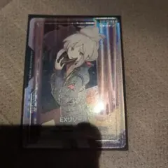 ガンダムカードゲーム ドゥー・ムラサメ EXリソース